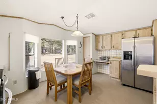 2877 Lazy Bear Trail, Overgaard, AZ 85933 - Photo 13