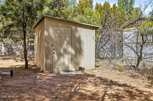 2877 Lazy Bear Trail, Overgaard, AZ 85933 - Photo 25