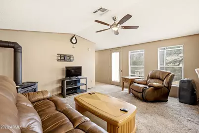 2877 Lazy Bear Trail, Overgaard, AZ 85933 - Photo 7