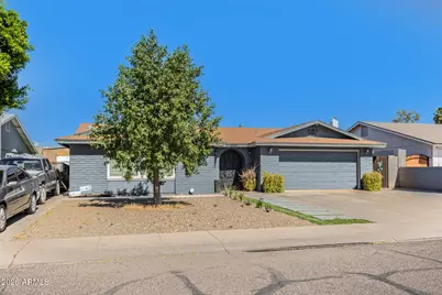 6542 W Coolidge Street, Phoenix, AZ 85033 - Photo 1