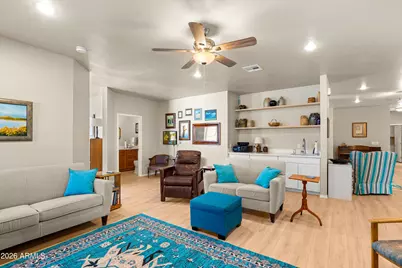 2766 Glenview Drive, Sierra Vista, AZ 85650 - Photo 23