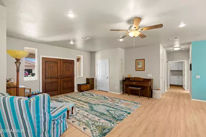 2766 Glenview Drive, Sierra Vista, AZ 85650 - Photo 13