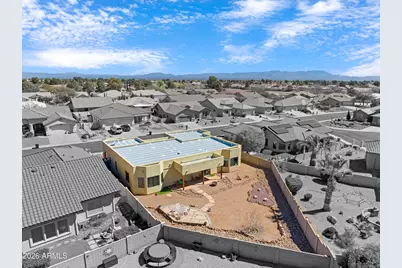 2766 Glenview Drive, Sierra Vista, AZ 85650 - Photo 45