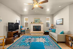 2766 Glenview Dr, Sierra Vista, AZ 85650 - Photo 5