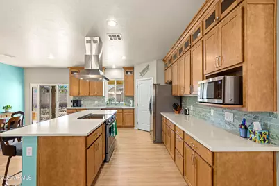 2766 Glenview Drive, Sierra Vista, AZ 85650 - Photo 15