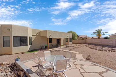 2766 Glenview Drive, Sierra Vista, AZ 85650 - Photo 41