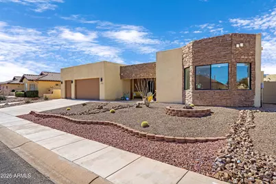 2766 Glenview Drive, Sierra Vista, AZ 85650 - Photo 9