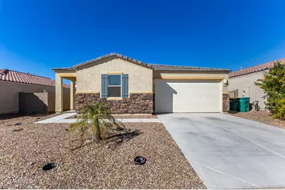 18400 E Donato Drive, Gold Canyon, AZ 85118 - Photo 1