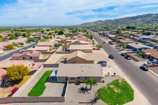 1704 E South Mountain Ave, Phoenix, AZ 85042 - Photo 29