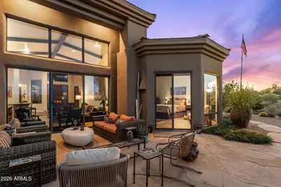 2110 W Middle Mesa Road, Wickenburg, AZ 85390 - Photo 45