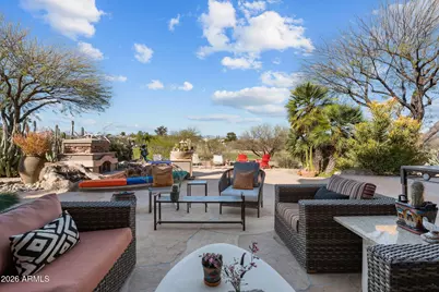 2110 W Middle Mesa Road, Wickenburg, AZ 85390 - Photo 59