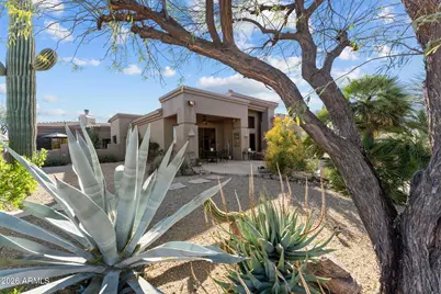 2110 W Middle Mesa Road, Wickenburg, AZ 85390 - Photo 63