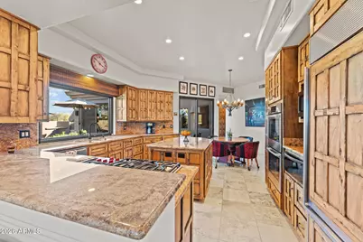 2110 W Middle Mesa Road, Wickenburg, AZ 85390 - Photo 23