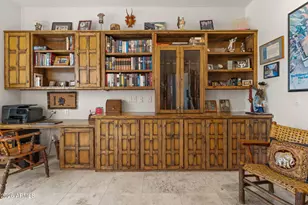 2110 W Middle Mesa Rd, Wickenburg, AZ 85390 - Photo 9