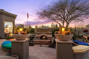 2110 W Middle Mesa Rd, Wickenburg, AZ 85390 - Photo 3