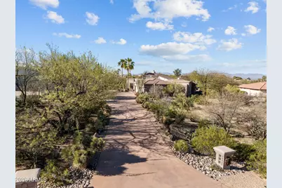 2110 W Middle Mesa Road, Wickenburg, AZ 85390 - Photo 53