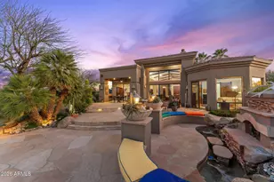 2110 W Middle Mesa Rd, Wickenburg, AZ 85390 - Photo 41