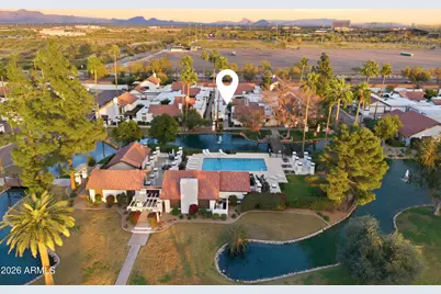 8756 E Via De Lane, Scottsdale, AZ 85258 - Photo 23