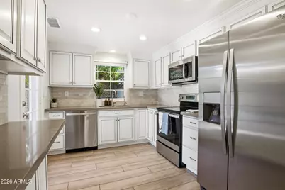 8756 E Via De La Luna --, Scottsdale, AZ 85258 - Photo 5