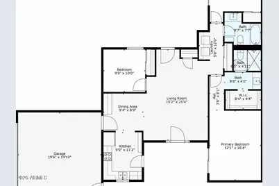 8756 E Via De La Luna --, Scottsdale, AZ 85258 - Photo 21