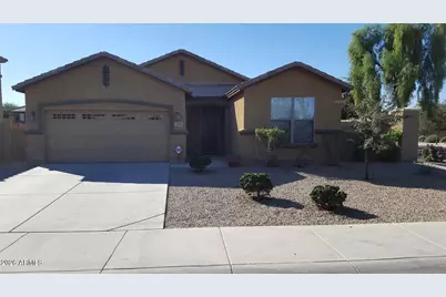 15493 W Montecito Avenue, Goodyear, AZ 85395 - Photo 1