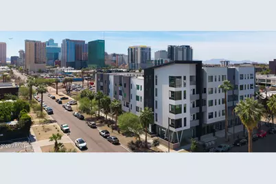 1130 N 2nd Street #214, Phoenix, AZ 85004 - Photo 19