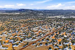 18 Acr 8021 --, Concho, AZ 85924 - Photo 1