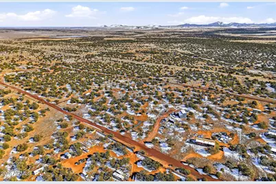 18 Acr 8021 -- #362, Concho, AZ 85924 - Photo 3