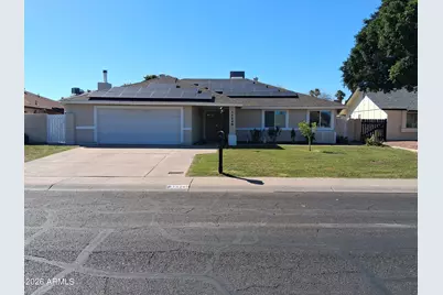 14240 N 41st Avenue, Phoenix, AZ 85053 - Photo 1