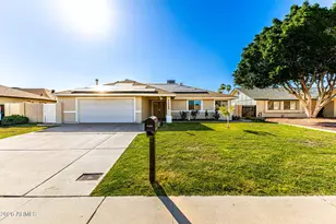 14240 N 41st Ave, Phoenix, AZ 85053 - Photo 1