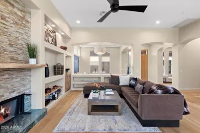 33667 N 78th Place, Scottsdale, AZ 85266 - Photo 5