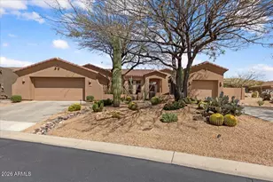 33667 N 78th Pl, Scottsdale, AZ 85266 - Photo 21
