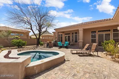 33667 N 78th Place, Scottsdale, AZ 85266 - Photo 39