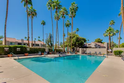 7810 E Via Camello -- #72, Scottsdale, AZ 85258 - Photo 19