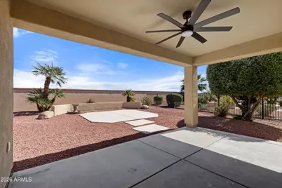 22021 N Arrellaga Drive, Sun City West, AZ 85375 - Photo 5