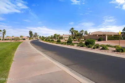 22021 N Arrellaga Drive, Sun City West, AZ 85375 - Photo 37