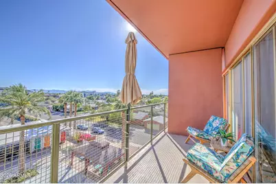 4750 N Central Avenue #H4, Phoenix, AZ 85012 - Photo 1