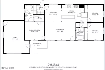 9755 E Edgewood Avenue, Mesa, AZ 85208 - Photo 27