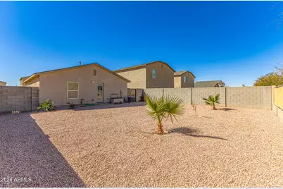 118 W Dewey Avenue, Coolidge, AZ 85128 - Photo 19