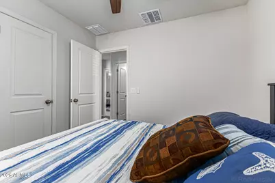 118 W Dewey Avenue, Coolidge, AZ 85128 - Photo 13