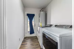 118 W Dewey Ave, Coolidge, AZ 85128 - Photo 17