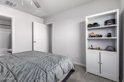 118 W Dewey Avenue, Coolidge, AZ 85128 - Photo 5