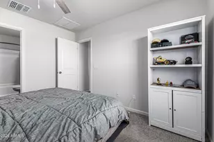 118 W Dewey Ave, Coolidge, AZ 85128 - Photo 5