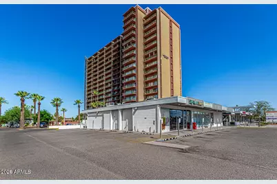 4750 N Central Avenue #G11, Phoenix, AZ 85012 - Photo 1