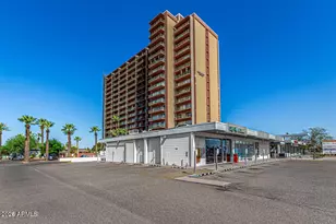 4750 N Central Ave, Phoenix, AZ 85012 - Photo 1