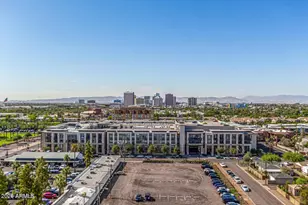 4750 N Central Ave, Phoenix, AZ 85012 - Photo 7