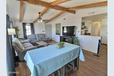 5236 E Finch Circle, Sierra Vista, AZ 85650 - Photo 11