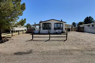 5236 E Finch Cir, Sierra Vista, AZ 85650 - Photo 1