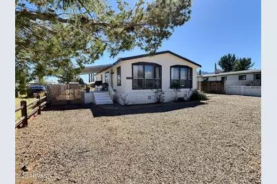 5236 E Finch Circle, Sierra Vista, AZ 85650 - Photo 3