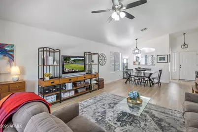 10951 E Delta Avenue, Mesa, AZ 85208 - Photo 15
